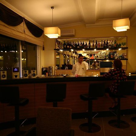 אודיירן Hotel Simsek מראה חיצוני תמונה